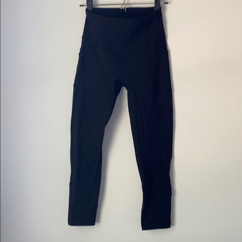 Lululemon Capri